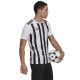 4. Adidas Striped 21 JSY M GV1377 Tee