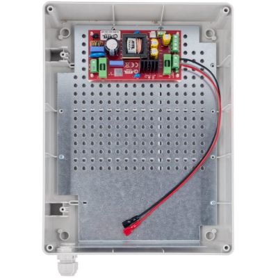 Buffer power supply SMPS 12V 8A 100W ATTE AUPS-100-120-XL1