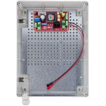 Buffer power supply SMPS 12V 8A 100W ATTE AUPS-100-120-XL1