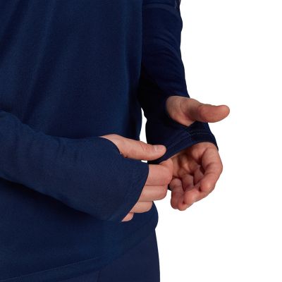 14. Adidas Tiro 21 Training Top M GE5426 sweatshirt