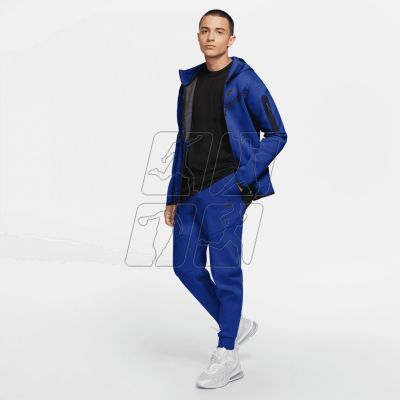 3. Pants Nike Sportswear Tech Fleece M CU4495-480