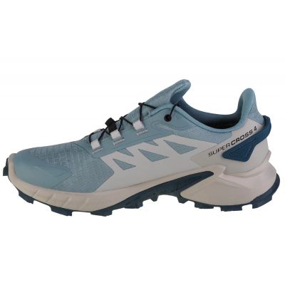 2. Salomon Supercross 4 GTX W 471201 Running Shoes