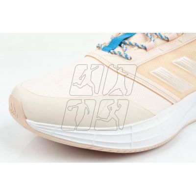 7. Adidas Duramo W GW4148 shoes