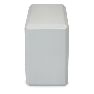 10. Gaiam Sustained Sundial Point 65747 yoga block