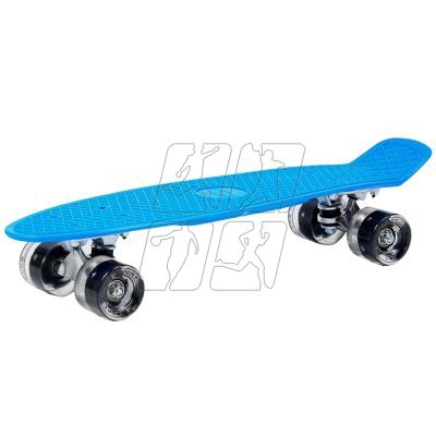 4. Smj BS-2206 PL skateboard