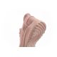 7. Skechers Bobs Squad-Chaos women's comfortable SLIP-INS sports shoes pink