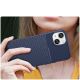 5. Thunder Case iPhone 14 blue armored case