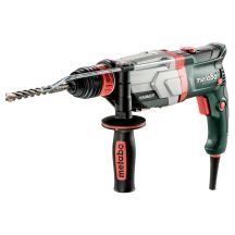 1100W SDS Plus UHEV 2860-2 METABO Hammer Drill