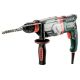 1100W SDS Plus UHEV 2860-2 METABO Hammer Drill