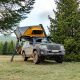 25. Offlander Fold 2 Sand Rooftop Tent OFF-FOLD2-SAND