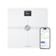 Withings Body Smart electronic personal scale, 200 kg, 50 g accuracy, white