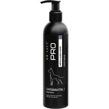 DR LUCY - PRO HYDRAVITAL 250 ML - MOISTURIZING CONDITIONER WITH ALOE, SILK AND WHEAT GERM, FOR DOGS