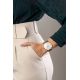 7. Paul Lorens Women's Watch PL10401B-3D1