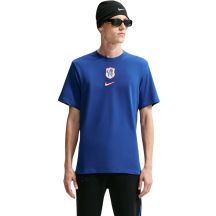Nike Chelsea FC Primary Men's T-Shirt Blue IQ7105 495