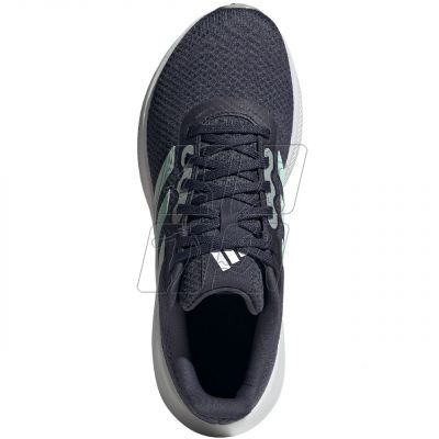 3. Adidas Runfalcon 3 W HP7562 shoes