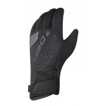 CHIBA BIOXCELL WARM WINTER Gloves Black XS
