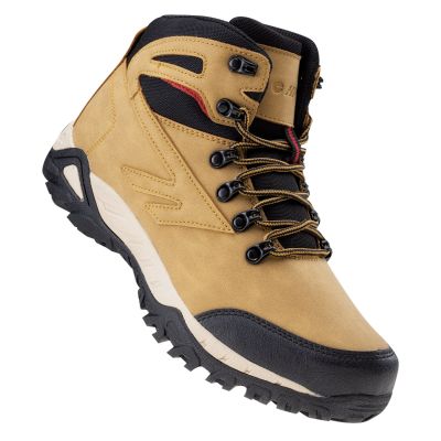 7. Hi-Tec Medin Mid M shoes 92800377421
