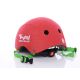 9. Tempish Skillet Air 102001087 helmet
