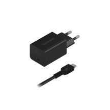 Lenovo GaN Nano 65W Universal Black AC Internal