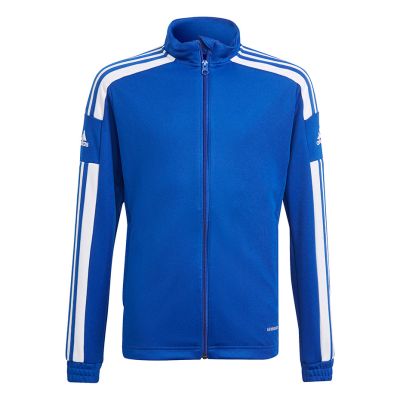 16. Adidas Squadra 21 Training Youth Jr GP6457 sweatshirt