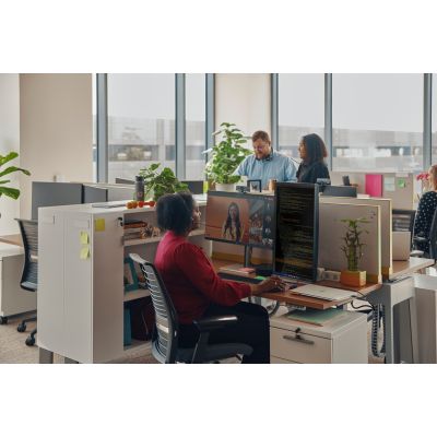 5. Poly Blackwire 3310 Mono Microsoft Teams USB-C Headset