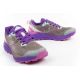 6. Joma Women's Tundra Cushioned Trail Running Shoes