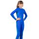 27. Alpinus Active Set thermal underwear blue Jr GT43199