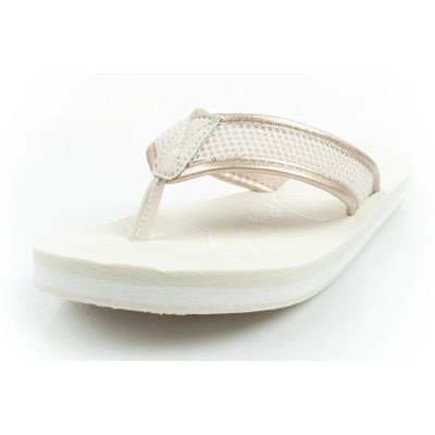 3. O'neill shoes women's flip-flops Jacky Flipflop light comfortable beige