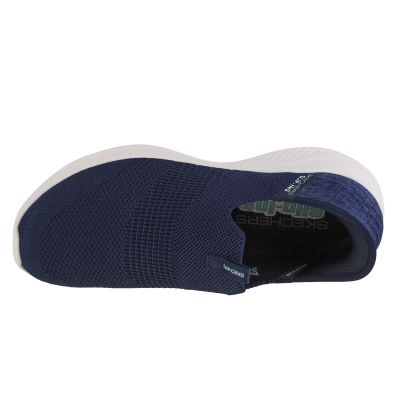 3. Skechers Slip-Ins Ultra Flex 3.0 Smooth Step 149709-NVY Navy blue 35.5
