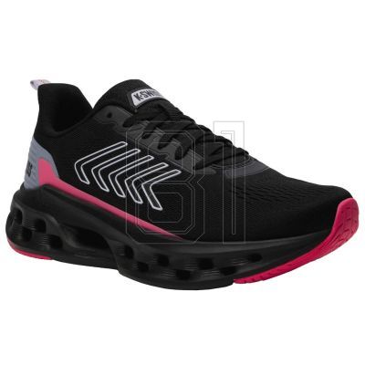 7. K-Swiss Melrose Tubes Lite W 94494-065-M Athletic Shoes