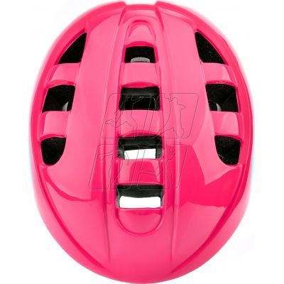 4. Bicycle helmet Meteor KS08 MTR 24908-24909