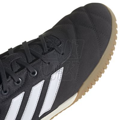 6. Adidas Copa Gloro IN HQ1032 football shoes