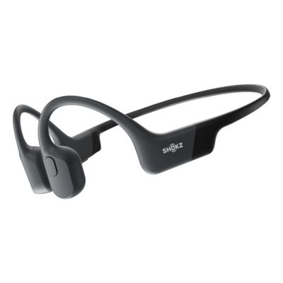 6. Shokz OpenRun Black USB-C