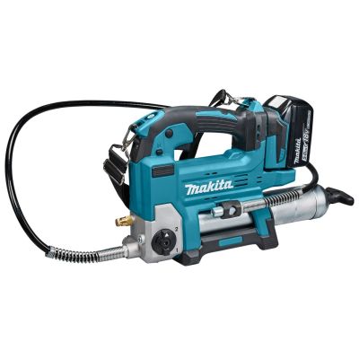2. Makita DGP180RT grease gun