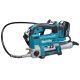 2. Makita DGP180RT grease gun