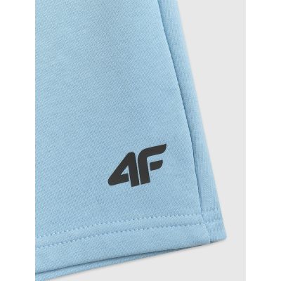 8. Men's sweatpants 4F 4FRSS26TSHOM0970-34S