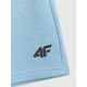 8. Men's sweatpants 4F 4FRSS26TSHOM0970-34S