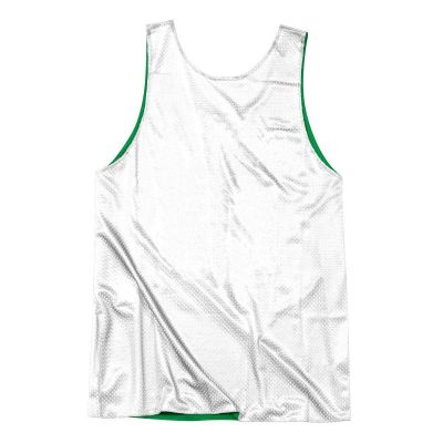 4. Men's Mitchell & Ness Reversible Tank Milwaukee Bucks Kareem Abdul-Jabbar