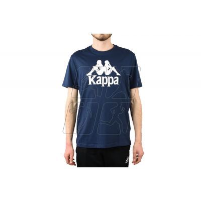 5. Kappa Caspar T-Shirt M 303910-821