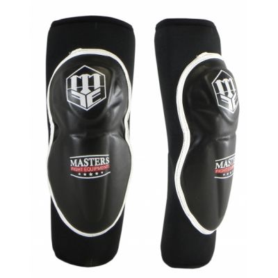 5. OSŁ-N elbow protectors, neoprene, black