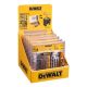 3. DeWALT DT20620-QZ drill bit set 10 pcs.