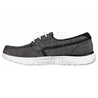 15. Skechers On The Go Flex Shoes W 136453 BKW