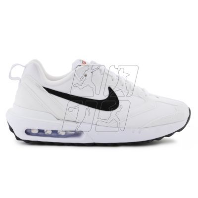 6. Nike Air Max Dawn DH5131-101 shoes