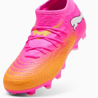 4. Puma Future 9 Match Jr FG/AG 108721-05 shoes