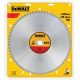 2. DeWALT DT1926-QZ circular saw blade 1 pc.