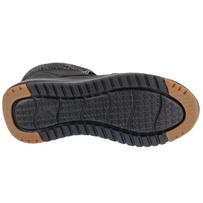 4. Skechers Slip-Ins: On-The-Go Stellar – Ariana 144739-BKGY Black 36