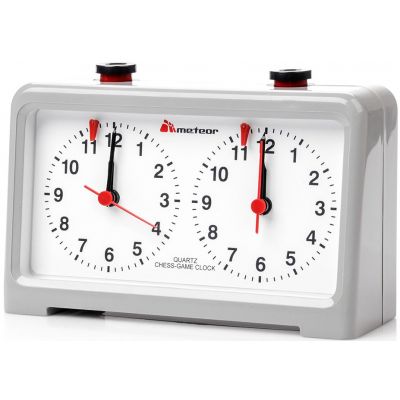 Meteor 24320 Chess Clock