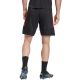 10. Men's adidas Tiro 26 League Training Shorts Black and Red JY9716