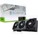 13. graphics card MSI RTX 5090 32G SUPRIM SOC