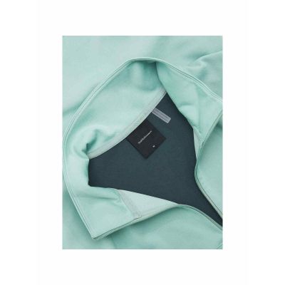 4. PEAK PERFORMANCE M Swift Motion Midlayer Men's Sweatshirt, Green